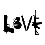 Weapons, Guns & Firearms