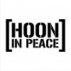 Hoon In Peace Decal Ken Block RIP hoonigan