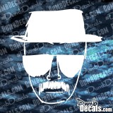 Breaking Bad Heisenberg stock 6120