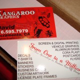 Business Cards